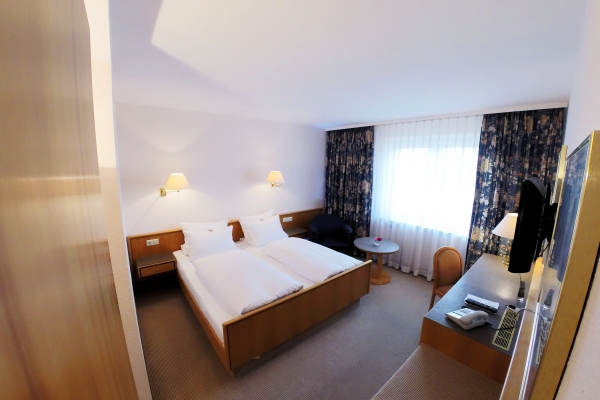 Hotel Maack